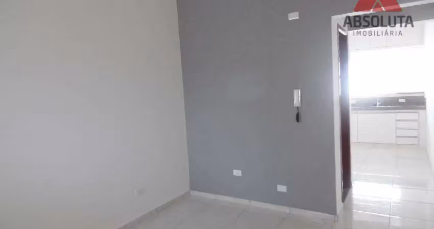 Apartamento com 1 dormitório para alugar, 45 m² por r$ 1.402,50/mês - parque novo mundo - americana/sp