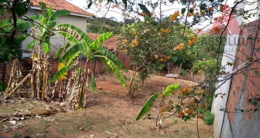 Terreno de 350 m² no Residencial Praia dos Namorados