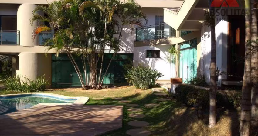 Excelente casa de 472 m² para venda no Werner Plaas