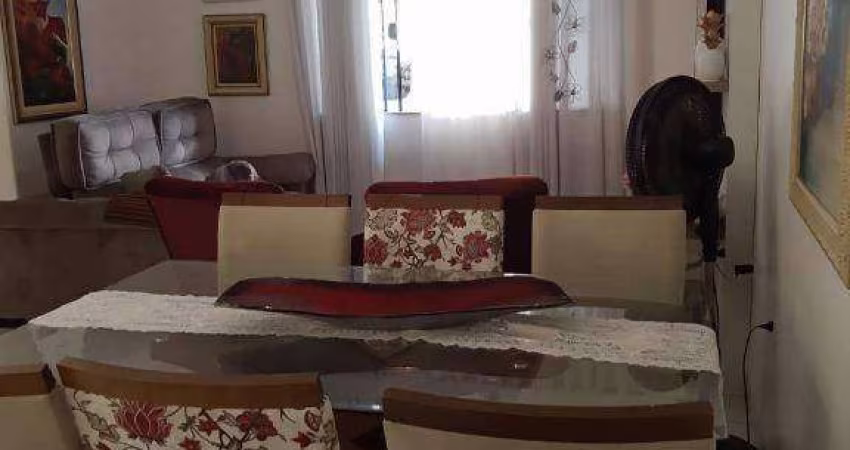 Casa à venda, 134 m² por R$ 480.000,00 - Parque Residencial Jaguari - Americana/SP