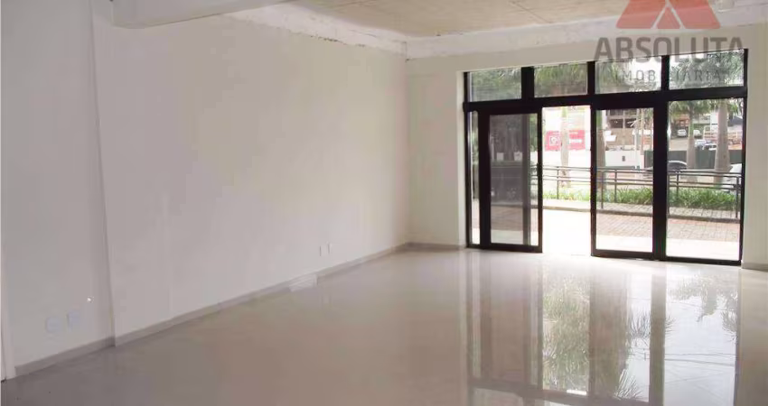 Sala à venda, 55 m² por R$ 479.000,00 - Vila Frezzarin - Americana/SP