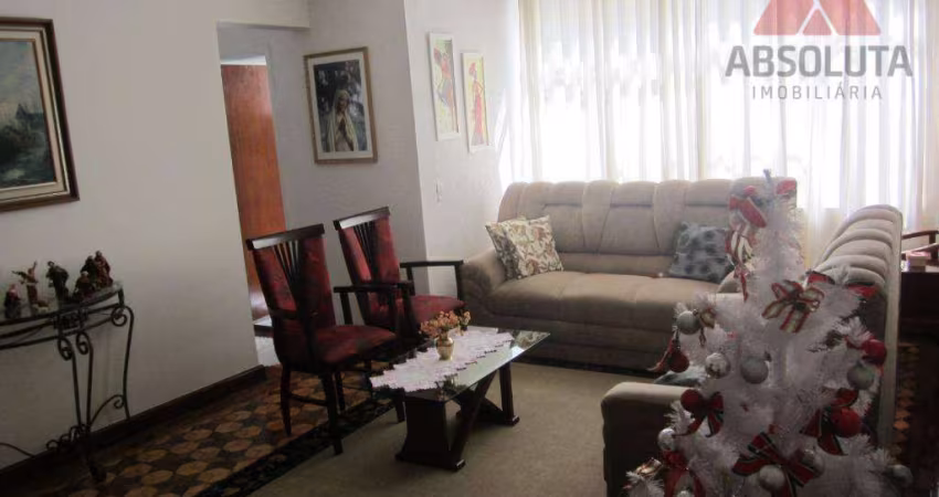 Apartamento residencial à venda, Centro, Americana.
