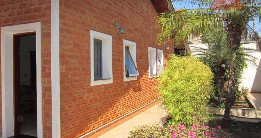 Casa com 3 dormitórios à venda, 280 m² por R$ 1.080.000,00 - Vila Mariana - Americana/SP