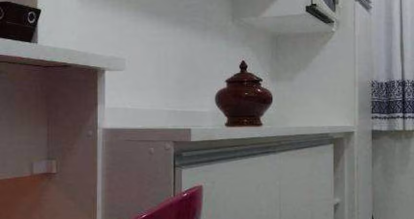 Apartamento à venda, 65 m² por R$ 310.000,00 - Jardim Cândido Bertini - Santa Bárbara D'Oeste/SP