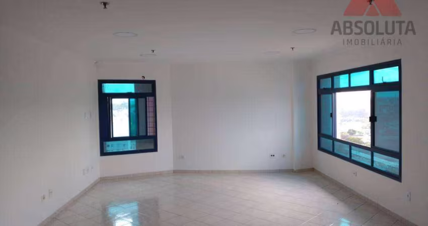 Sala à venda, 48 m² por R$ 315.000,00 - Centro - Americana/SP