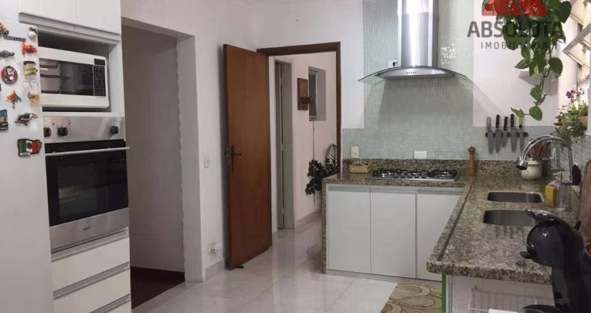 Apartamento no Centro de Americana
