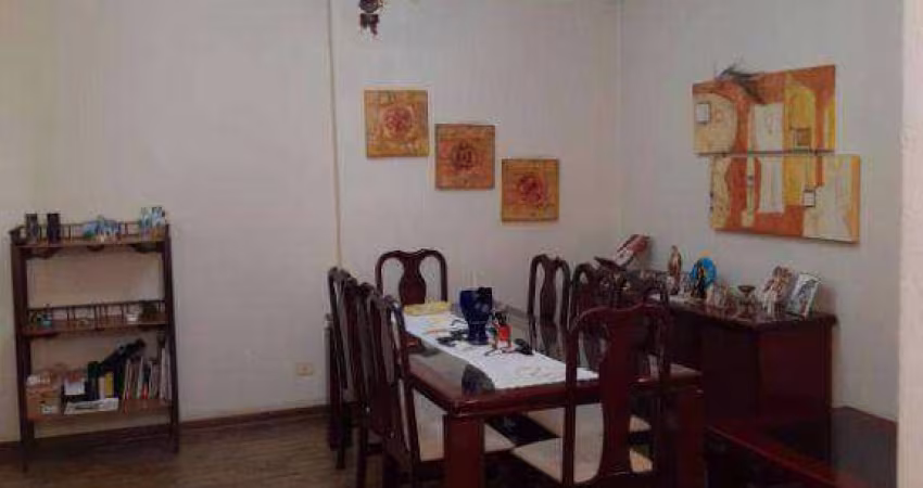 Apartamento com 3 quartos - AMPLO NO CENTRO DE AMERICANA