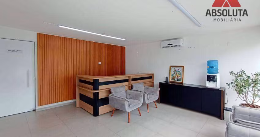 Casa para alugar, 260 m² por R$ 7.000/mês - Vila Rehder - Americana/SP