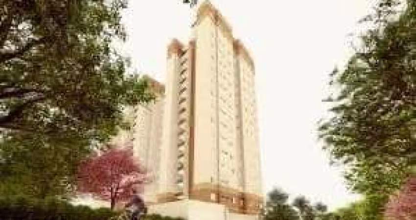 Apartamento com 2 dormitórios à venda, 59 m² por R$ 350.000,00 - Praia azul - Americana/SP