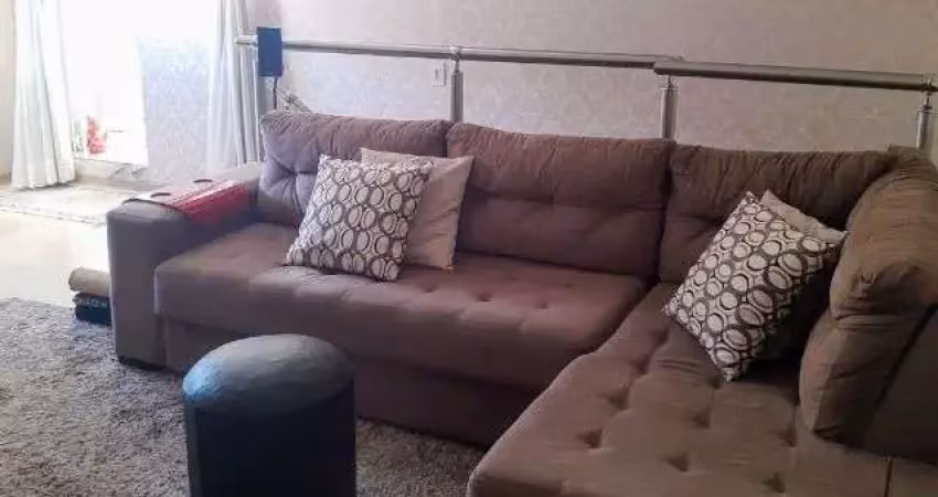 Apartamento à venda, 109 m² por R$ 400.000,00 - Vila Omar - Americana/SP