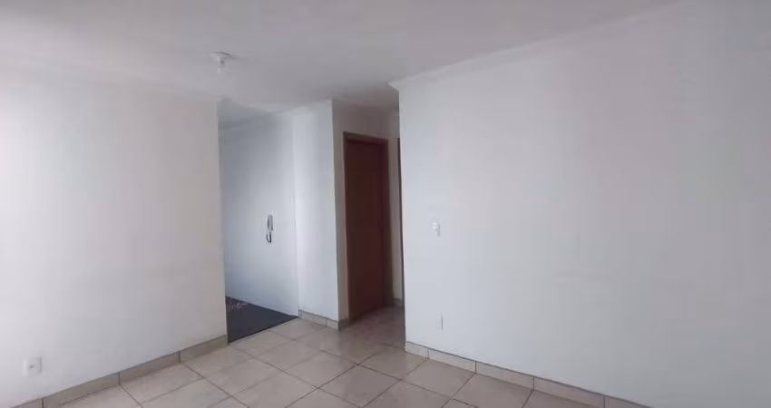Apartamento com 2 dormitórios à venda, 39 m² por R$ 160.000,00 - Morada do Sol - Americana/SP