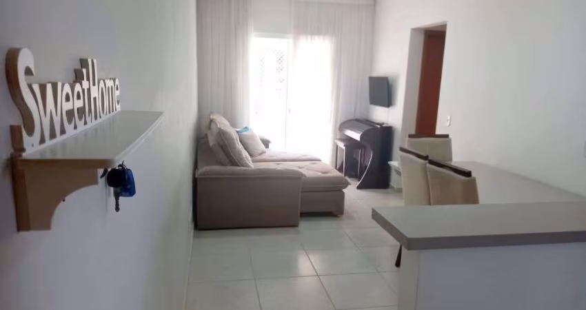Apartamento à venda, 60 m² por R$ 235.000,00 - Vila Dainese - Americana/SP