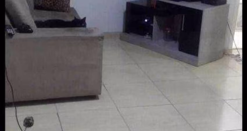 Apartamento à venda, 45 m² por R$ 155.000,00 - Praia dos Namorados - Americana/SP