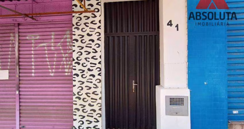 Sala para alugar, 130 m² por R$ 3.670,00/mês - Centro - Americana/SP