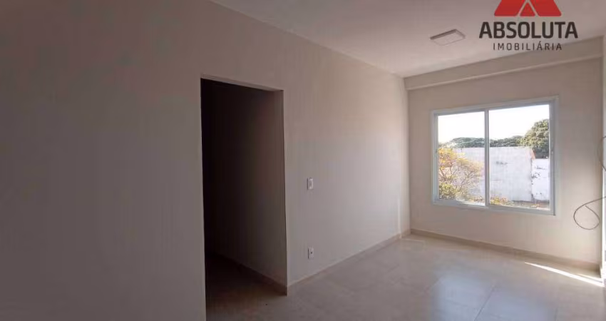 Apartamento com 3 dormitórios à venda, 70 m² por R$ 350.000,00 - Vila Cordenonsi - Americana/SP