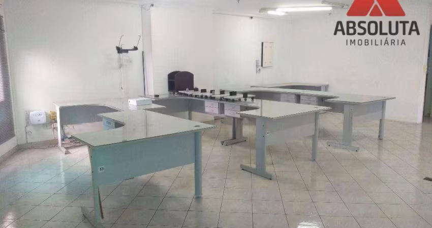 Sala à venda, 104 m² por R$ 400.000,00 - Centro - Americana/SP