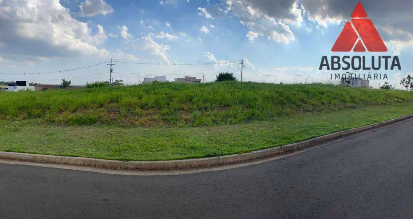 Terreno à venda, 410 m² por R$ 350.000,00 - Jardim dos Lagos - Nova Odessa/SP