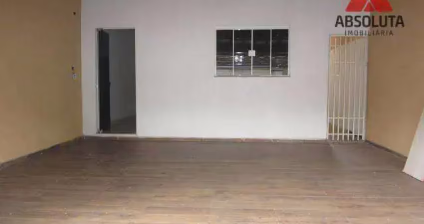 Casa à venda, 210 m² por R$ 520.000,00 - Parque das Nações - Americana/SP