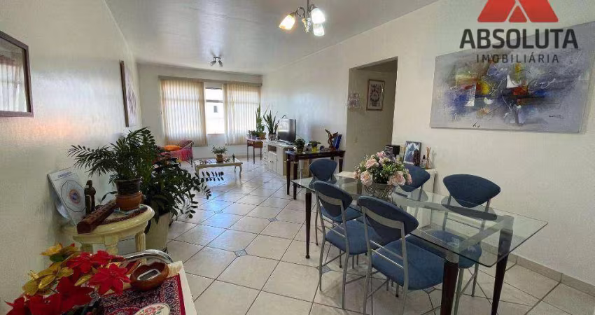 Apartamento com 3 dormitórios à venda, 140 m² por R$ 500.000,00 - Vila Santa Catarina - Americana/SP
