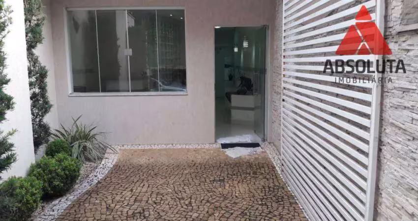 Casa com 2 dormitórios à venda, 183 m² por R$ 1.100.000,00 - Vila Medon - Americana/SP