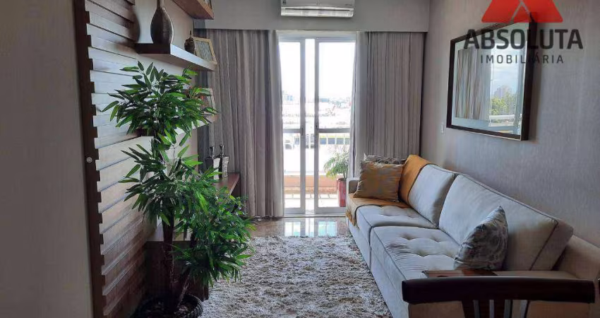Apartamento 81 m² Moradas Panzan