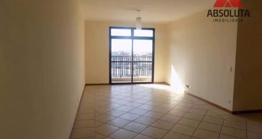 Apartamento com 3 dormitórios à venda, 156 m² por R$ 675.000,00 - Jardim Colina - Americana/SP