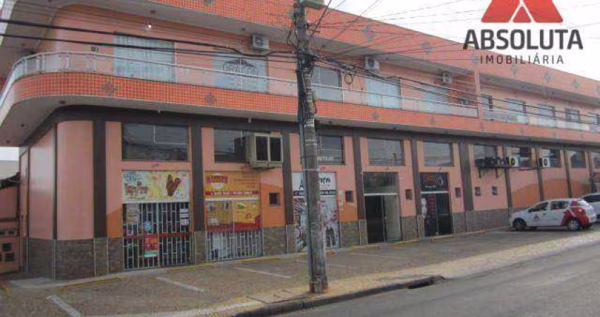 10 salas comercias já coladas por R$ 1.800.000 - Parque Residencial Jaguari -Americana/SP