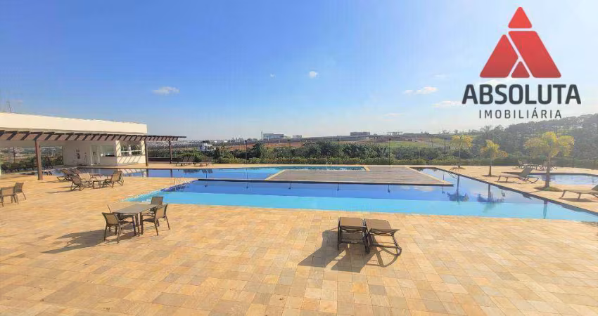 Terreno à venda, 1000 m² por R$ 1.000.000,00 - Jardim Residencial Fibra - Nova Odessa/SP