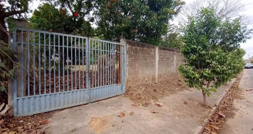 Terreno para alugar, 1030 m² por R$ 1.600,00/mês - Praia dos Namorados - Americana/SP