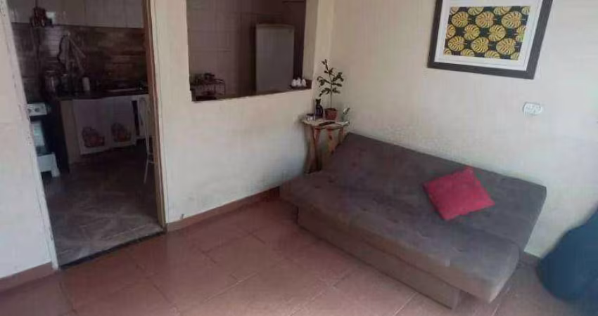 Casa com 4 dormitórios à venda, 102 m² por R$ 400.000,00 - Vila Nossa Senhora de Fátima - Americana/SP