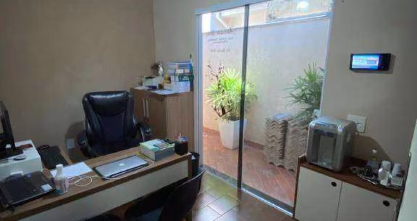 Casa com 3 dormitórios à venda, 103 m² por R$ 350.000,00 - Cidade Nova - Santa Bárbara D'Oeste/SP
