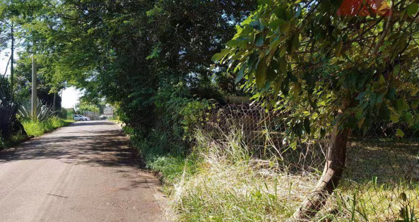 Terreno a venda em Sumaré