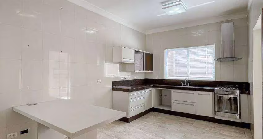 Casa com 3 dormitórios à venda, 213 m² por R$ 966.000,00 - Jardim Souza Queiroz - Santa Bárbara D'Oeste/SP