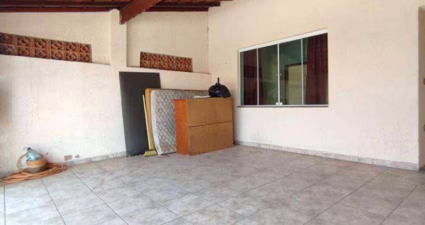 casa a venda em Americana