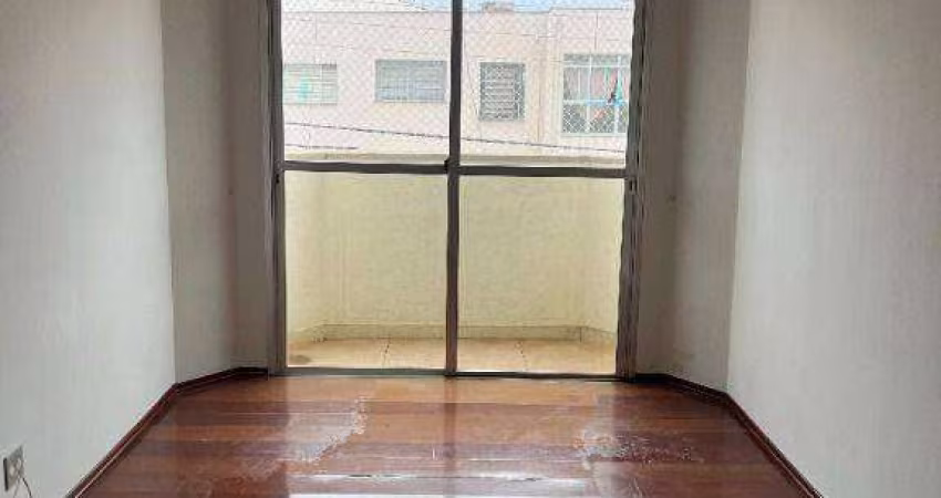 Apartamento com 3 dormitórios à venda, 148 m² por R$ 400.000,00 - Jardim São Domingos - Americana/SP