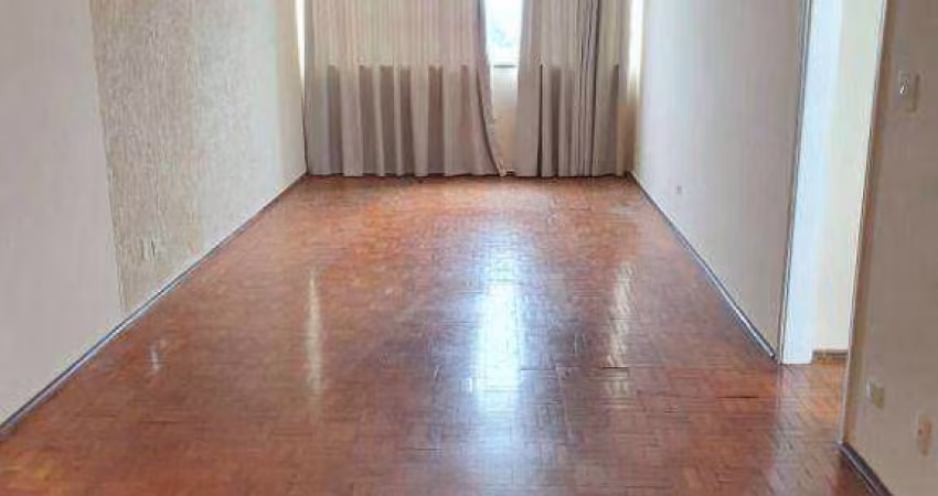 Apartamento com 2 dormitórios à venda, 105 m² por R$ 350.000,00 - Centro - Americana/SP
