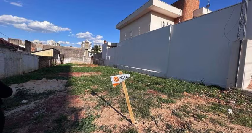 Terreno à venda, 491 m² por R$ 399.000,00 - Centro - Americana/SP