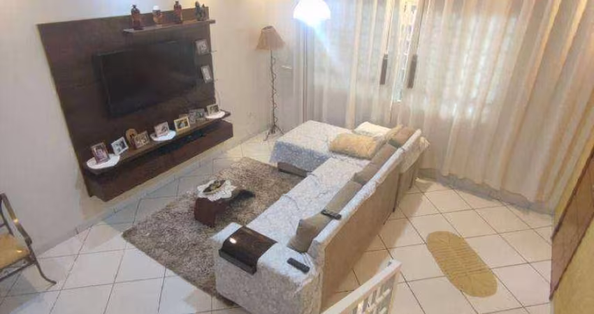 Casa à venda, 181 m² por R$ 550.000,00 - Parque das Nações - Americana/SP