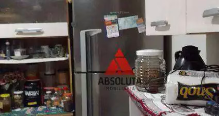 Apartamento com 2 dormitórios à venda, 43 m² por R$ 198.000,00 - Jardim Terramérica I - Americana/SP