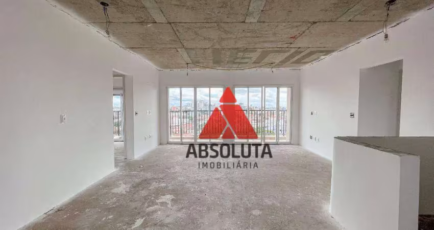 Apartamento com 3 suites à venda, 124 m² por R$ 650.000 - Vila São Pedro - Americana/SP