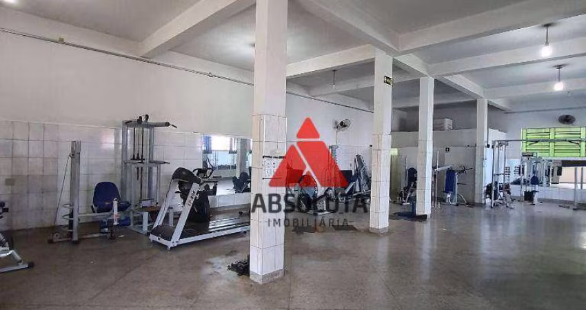 Casa com 3 dormitórios à venda, 490 m² por R$ 1.200.000,00 - Jardim Consteca - Sumaré/SP