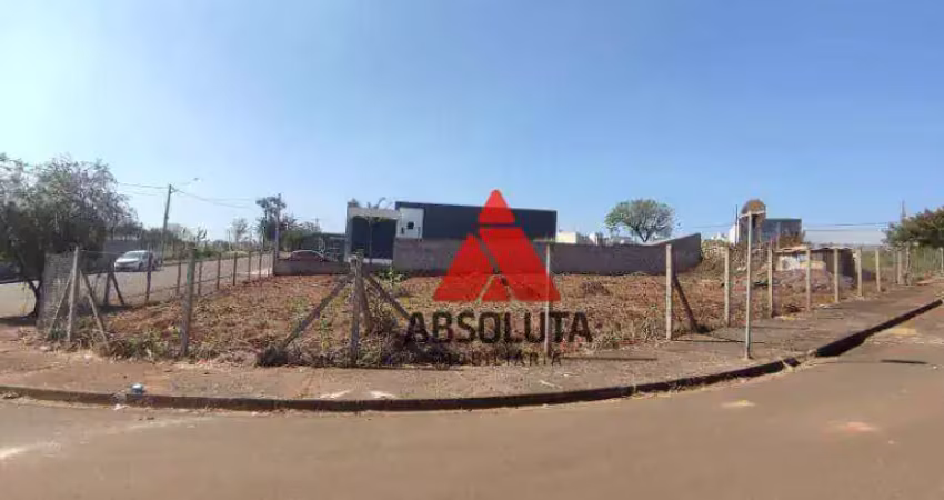 Terreno à venda, 1000 m² por r$ 850.000,00 - loteamento residencial jardim dos pinheiros - americana/sp