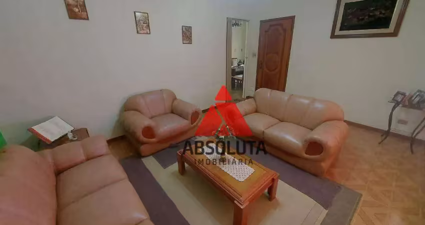 Casa com 3 dormitórios à venda, 329 m² por r$ 1.200.000,00 - jardim nossa senhora do carmo - americana/sp
