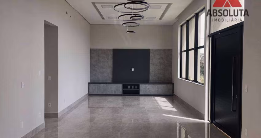 Casa à venda, 241 m² por R$ 1.999.000,00 - Jardim Pau Brasil - Americana/SP