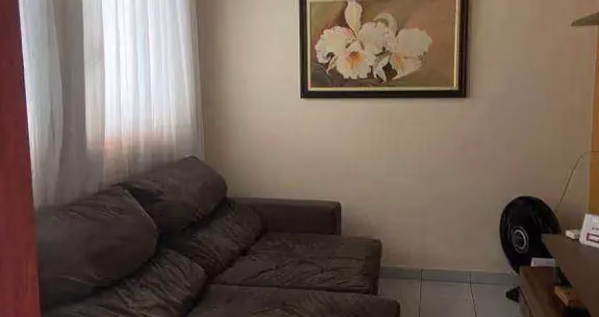 Casa à venda, 183 m² por R$ 580.000,00 - Jardim São Jorge - Nova Odessa/SP
