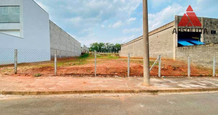Terreno à venda nas margens da Rod. Anhanguera, 1000 m² por R$ 760.000 - Jardim Bertoni - Americana/SP