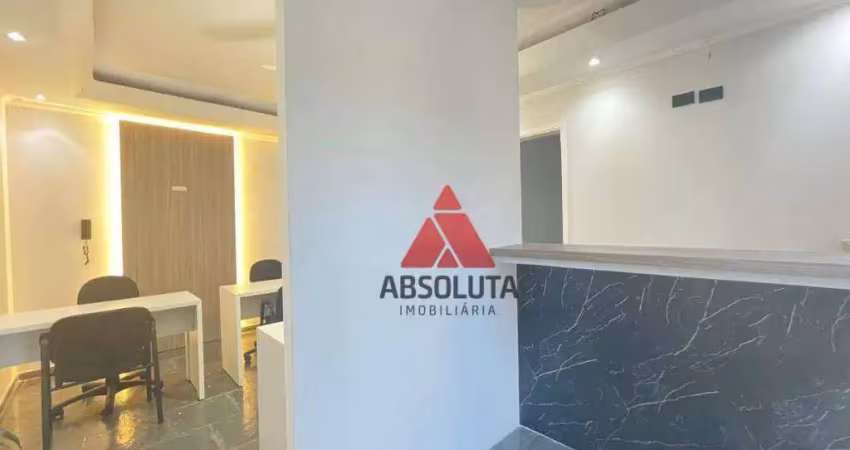 Casa para alugar, 110 m² por r$ 3.500/mês - jardim são paulo - americana/sp