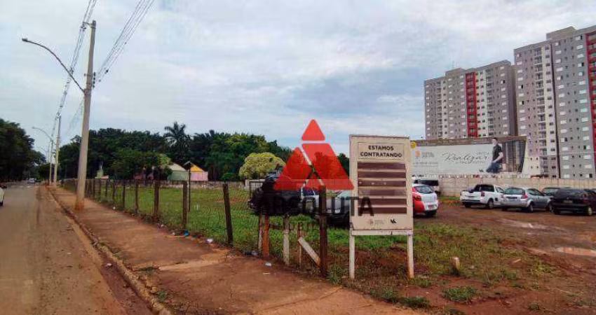 Terreno à venda, 3158 m² por R$ 7.250.000,00 - Loteamento Colina Santa Bárbara - Santa Bárbara D'Oeste/SP