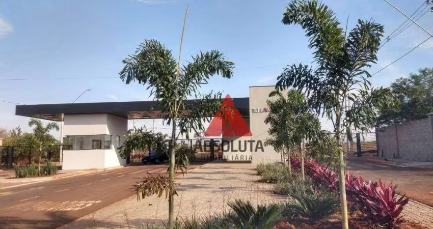 Terreno à venda, 180 m² por r$ 232.000,00 - jardim cedros - santa bárbara d'oeste/sp
