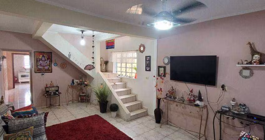 Casa à venda, 115 m² por R$ 370.000,00 - Parque das Nações - Americana/SP